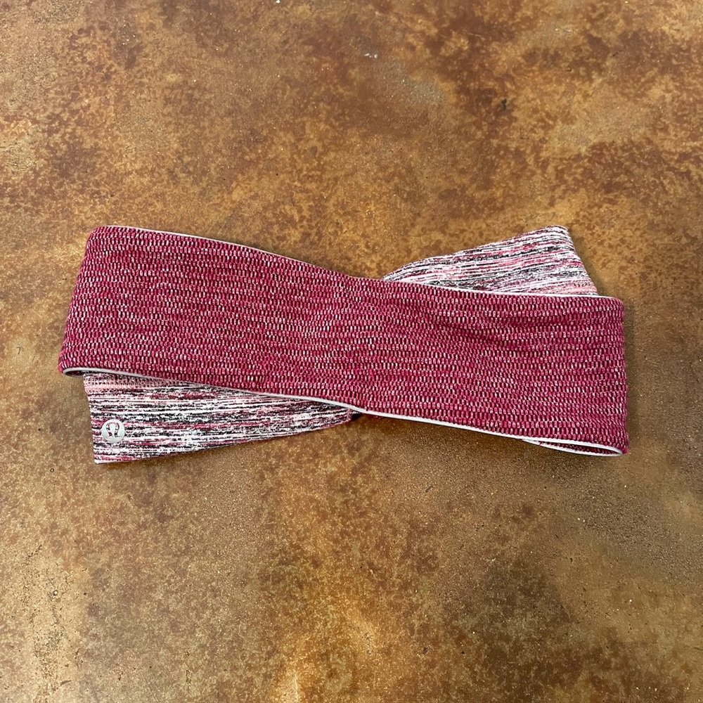 Lululemon Headband